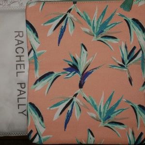 Rachel Pally Reversible Clutch (Paradise)